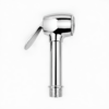 Premium Silver Health Faucet Kit