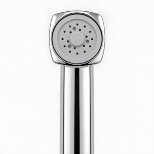 Premium ABS Silver Health Faucet