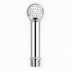 Premium Silver ABS Health Faucet