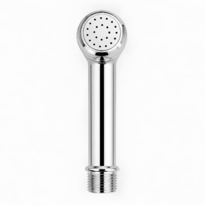 Premium Silver ABS Health Faucet