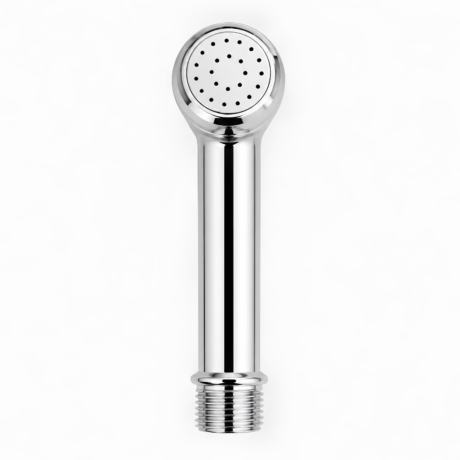 Premium Silver ABS Health Faucet