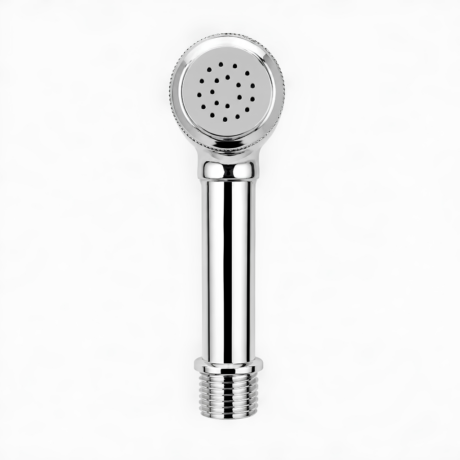 High Pressure Silver Health Faucet