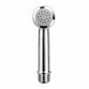 Silver Chrome Ergonomic Jet Faucet