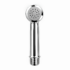 Silver Chrome Ergonomic Jet Faucet