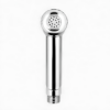 Premium Silver ABS Toilet Faucet