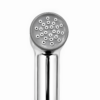 Premium Silver Bathroom Jet Spray