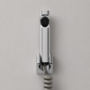 Luxury Chrome ABS Health Faucet