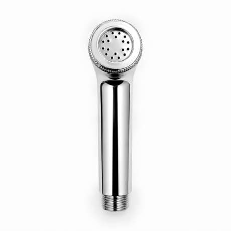 Silver Jet Faucet