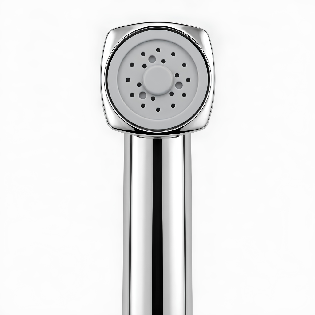 Premium ABS Silver Health Faucet