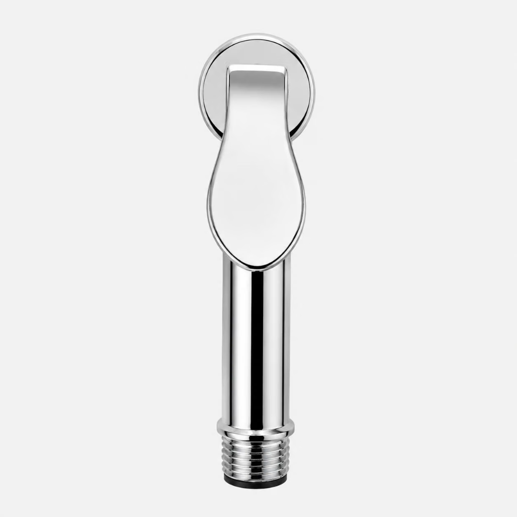 Premium ABS Silver Health Faucet