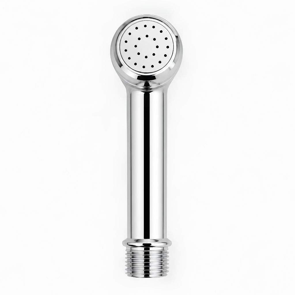 Premium Silver ABS Health Faucet