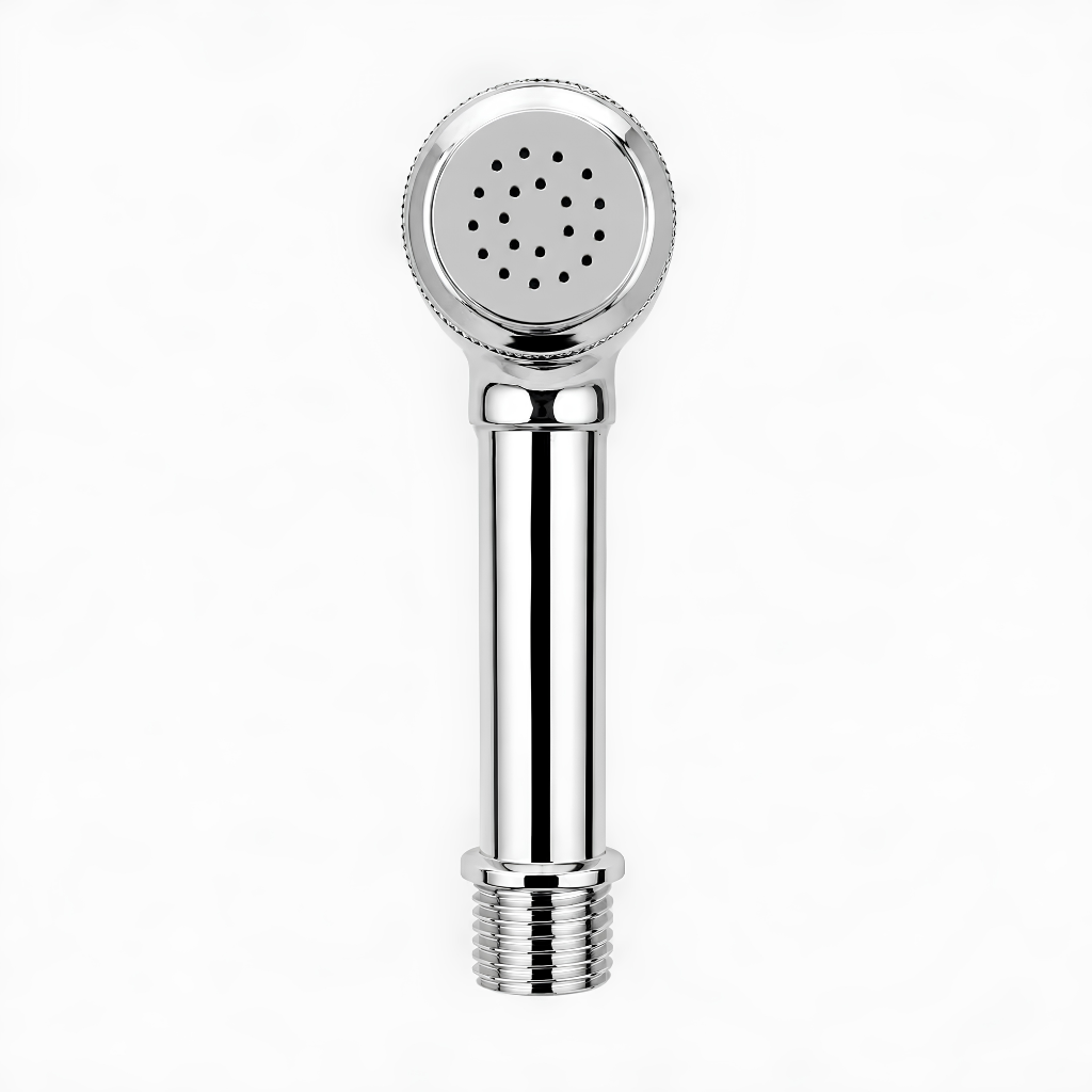 High Pressure Silver Health Faucet