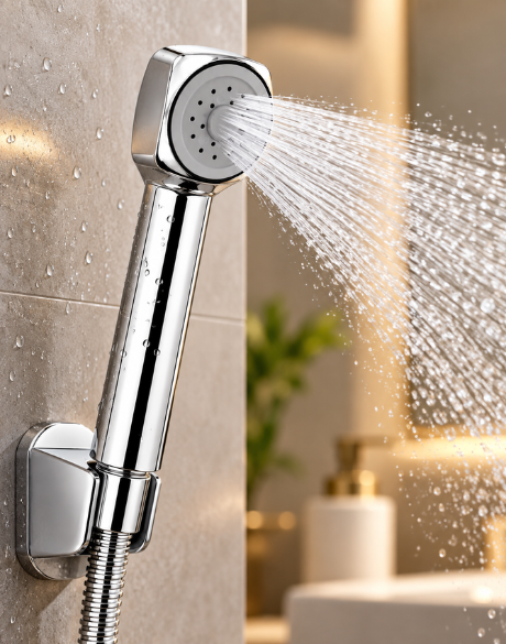HEALTH FAUCETS